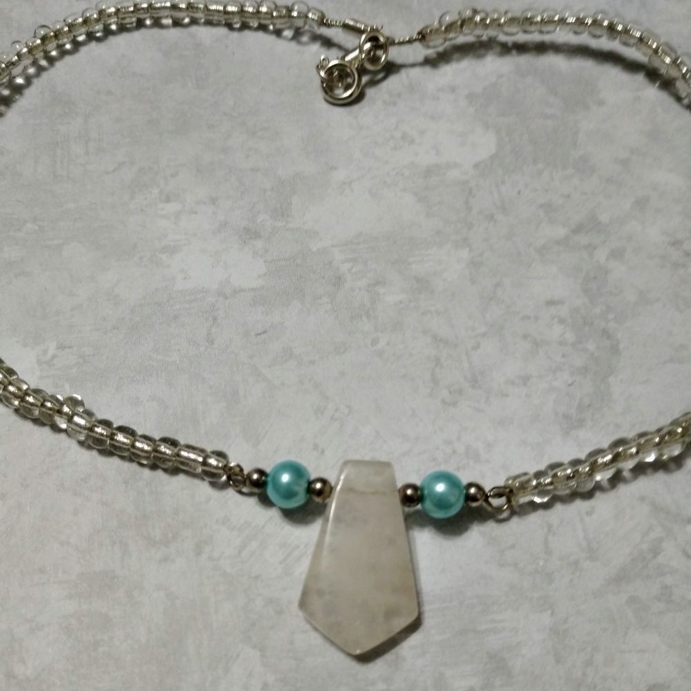 Crystal Choker - Picture 3 of 4